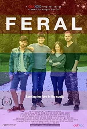 Feral (2019) [1080p] [WEBRip] [5.1] [YTS]