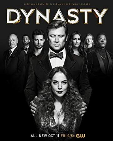Dynasty 2017 S01E02 720p HDTV x264