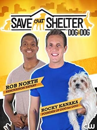 Save Our Shelter S02E04 Lost And Found Dogs USA Network HDTV x264-W4F[ettv]