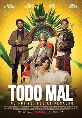Todo Mal [HDTS SCREENER][Español Latino][2018]