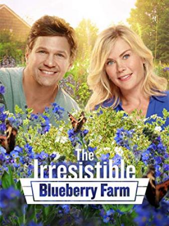 The Irresistible Blueberry Farm 2016 1080p WEBRip x264-RARBG