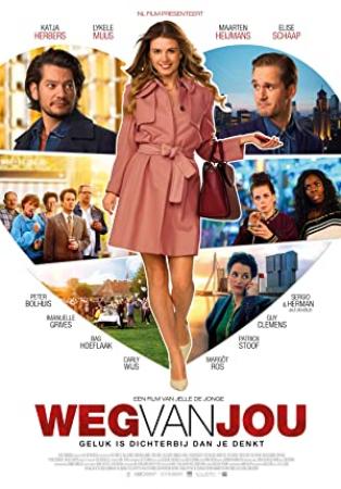 Love Over Distance 2020 FRENCH WEBRip XviD-CZ530