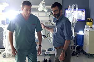 Saving Hope S05E14 HDTV x264