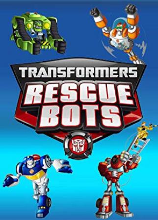 From  - Transformers Rescue Bots S04E25 720p HEVC x265-MeGusta