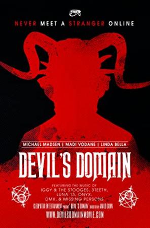 Devils Domain 2016 1080p WEBRip x264-RARBG