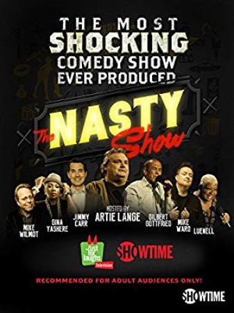The Nasty Show Hosted by Artie Lange 2015 1080p WEBRip DD 5.1 x264-monkee
