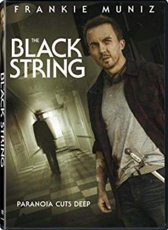 The Black String 2019 DVDRip XviD AC3-EVO[EtMovies]