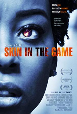 Skin In The Game 2019 HDRip XviD AC3-EVO[EtMovies]