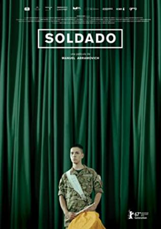 Soldado (2018) 720p h264 ita eng sub ita eng-MIRCrew