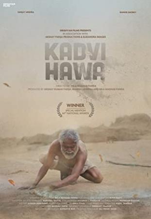 Kadvi Hawa 2017 WebRip Hindi 720p x264 AAC ESub - mkvCinemas [Telly Exclusive]