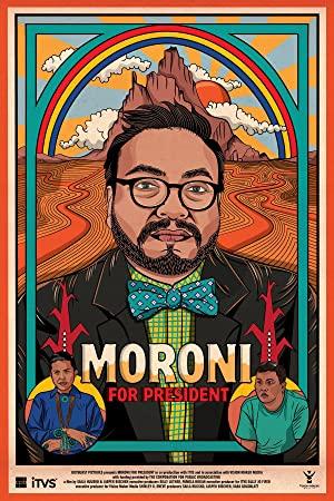 Moroni For President (2018) [1080p] [WEBRip] [YTS]