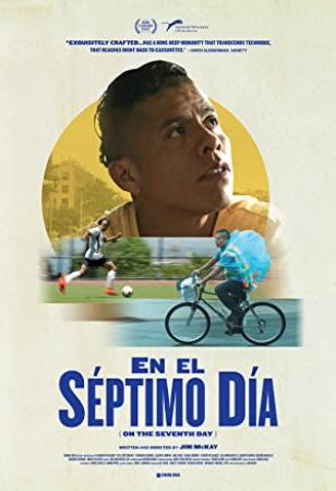 El Septimo Dia [DVDRIP][Spanish]