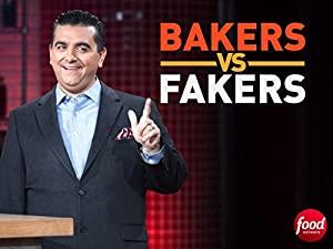 Bakers Vs Fakers S02E08 Upside-Down Fake 720p HDTV x264-W4F