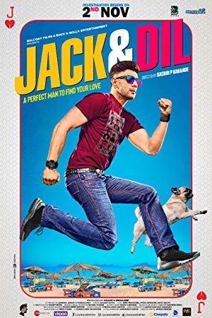 Jack and Dil 2018 1080 SM WEB-DL AAC 2.0 x264-Telly