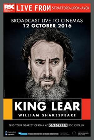 Royal Shakespeare Company King Lear (2016) [720p] [WEBRip] [YTS]