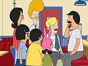 Bob's Burgers S07E04 - They Serve Horses, Don't They 1080p WEB-DL x265 10bit AAC 5.1 - ImE[UTR]