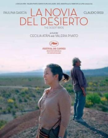 The Desert Bride 2017 LIMITED DVDRip x264-BiPOLAR[EtMovies]