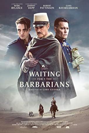 Waiting for the Barbarians 2019 720p BluRay H264 AAC-RARBG