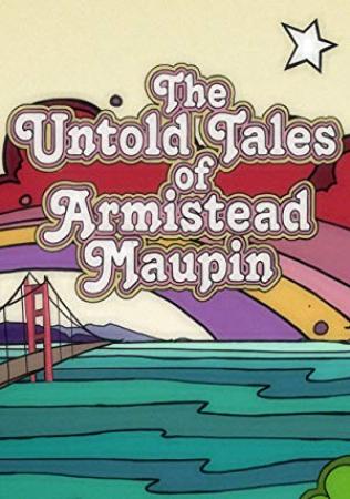 The Untold Tales of Armistead Maupin 2017 1080p WEBRip x265-RARBG