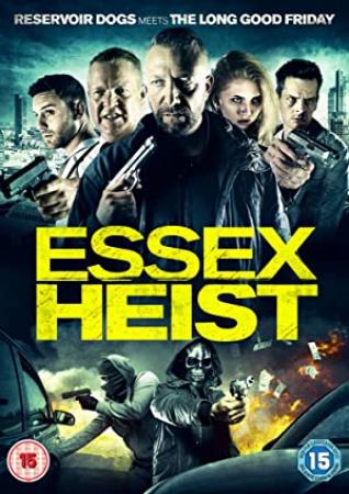 Essex Heist 2017 DVDRip x264-ARiES[EtMovies]