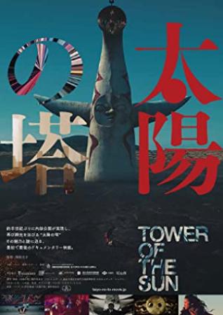 Tower Of The Sun (2018) [720p] [BluRay] [YTS]