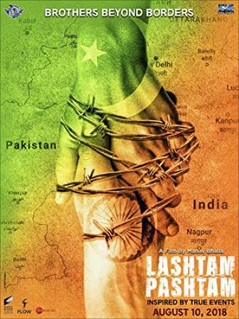 Lashtam Pashtam (2018) Hindi 720p HDRip x264 AAC ESubs - Downloadhub