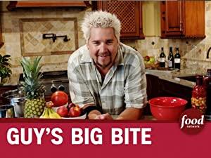 Guys Big Bite S19E09 Old School Remix 720p HDTV x264-W4F[rarbg]