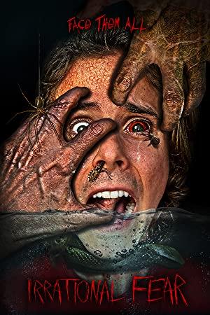 Irrational Fear 2017 WEBRip XviD MP3-XVID