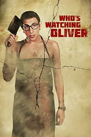 Whos Watching Oliver 2017 BRRip x264-ION10