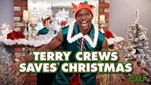 Terry Crews Saves Christmas S01E04E05 Child Family and Elric Family FINALE HDTV x264-[NY2] - [SRIGGA]