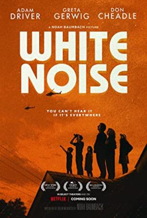 White Noise 2022 1080p NF WEB-DL DDP5.1 Atmos H.264-SMURF