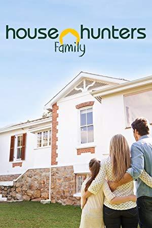 House Hunters Family S01E03 Room for Four in Texas XviD-AFG