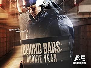 Behind Bars Rookie Year S02E07 720p HEVC x265-MeGusta - [SRIGGA]