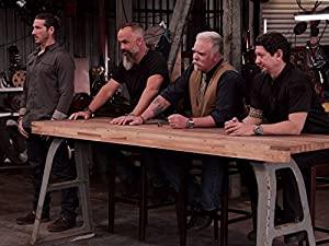 Forged in Fire S03E09 The Pandat 720p HIST WEBRip AAC2.0 x264-RTN