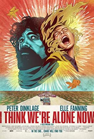 I Think We're Alone Now (2018) [WEBRip] [1080p] [YTS]