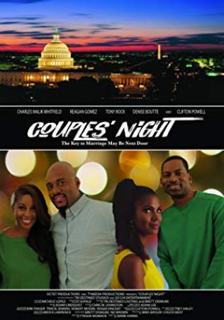 Couples Night 2018 HDRip XviD AC3 With Sample