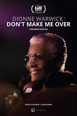 Dionne Warwick Dont Make Me Over 2021 BDRip x264-ORBS