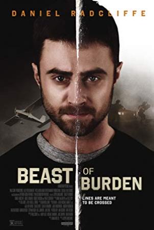 Beast of Burden 2018 1080p BluRay AVC DTS-HD MA 5.1-FGT