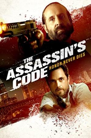 The Assassin's Code (2018) BDRip