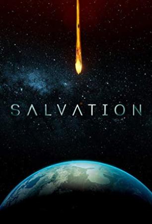 Salvation S01E13 The Plot Against America 1080p DD 5.1 - 2 0 x264 Phun Psyz