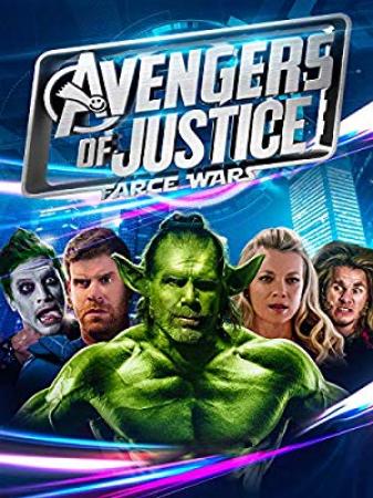 Avengers of Justice Farce Wars 2018 1080p BluRay x264 DTS [MW]