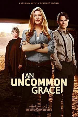 An Uncommon Grace 2018 HDRip XviD AC3-EVO[EtMovies]