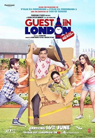 Guest Iin London 2017 Hindi Movies DVDRip XviD ESubs AAC New Source with Sample â˜»rDXâ˜»
