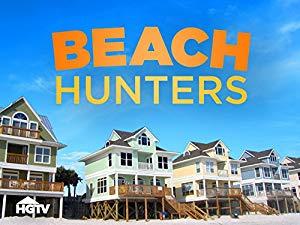 Beach Hunters S02E02 Gulf Breeze House Hunt XviD-AFG