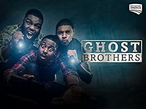 Ghost Brothers S01E01 Magnolia Plantation 720p HDTV x264-DHD