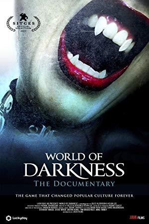 World Of Darkness (2017) [WEBRip] [720p] [YTS]