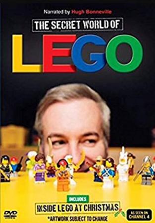 The Secret World Of Lego 2015 DVDRip x264-GHOULS[PRiME]