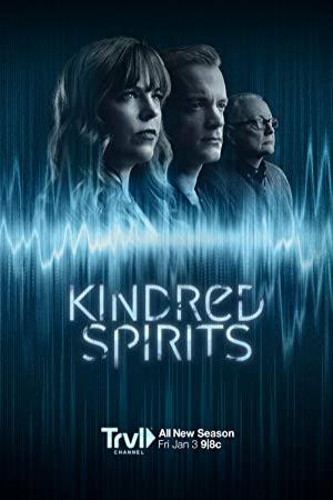 Kindred Spirits S06E07 Tradition Dies Hard 720p WEBRip x264-KOMPOST[eztv]