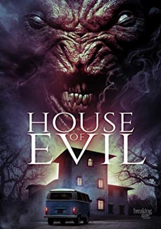 House of Evil 2017 HDRip AC3 X264-CMRG[EtMovies]