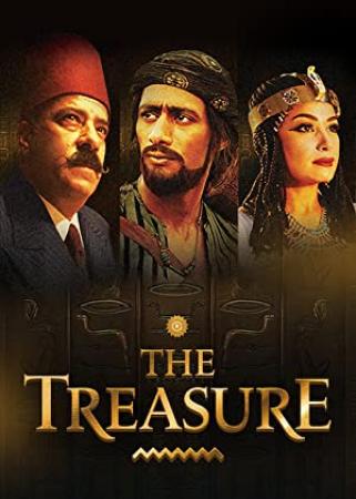 The Treasure 2017 ARABIC 1080p WEBRip x264-VXT